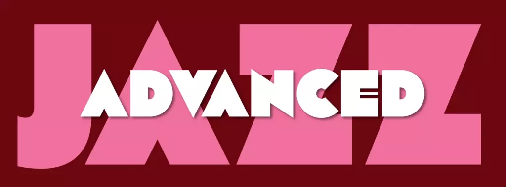 Jazz Advanced logo
