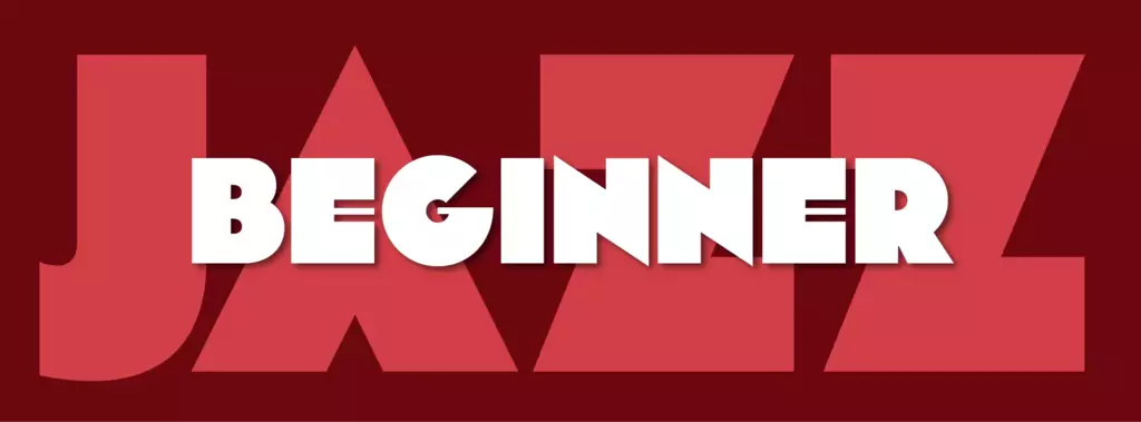 Jazz Beginner logo