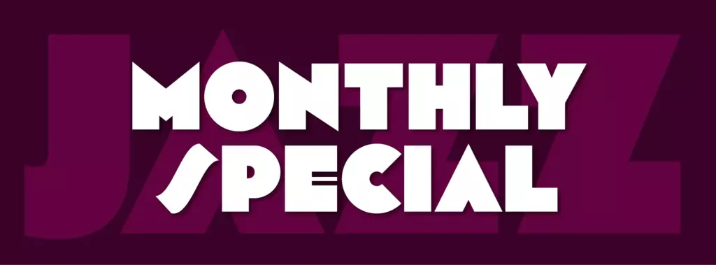 Monthly Special logo