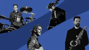 Frida & Skye dancing