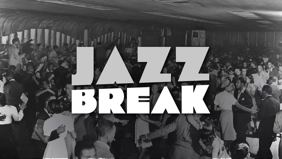 Jazz Break & Knowedge Meetup with Odd Sweet